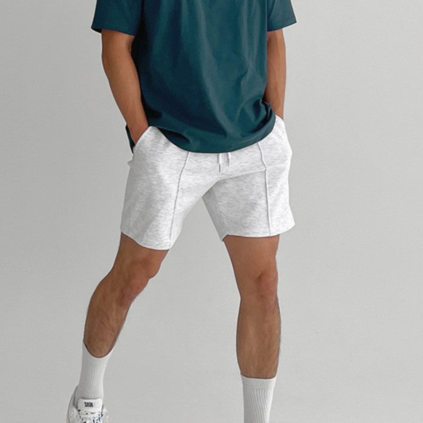 Lourvain Summer Casual Shorts