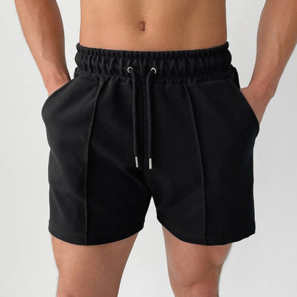 Lourvain Summer Casual Shorts