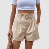 Lourvain Casual Fashion Shorts